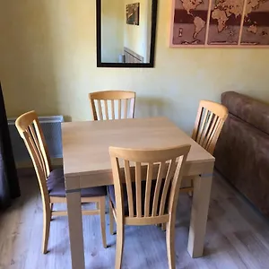 Appartement Les Terrasses D Isola 2 Pièces 4 Personnes, Isola 2000
