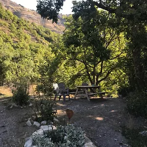 Hébergement de vacances La Bedigue, La Robine-Sur-Galabre