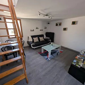 Appartement Duplex 
