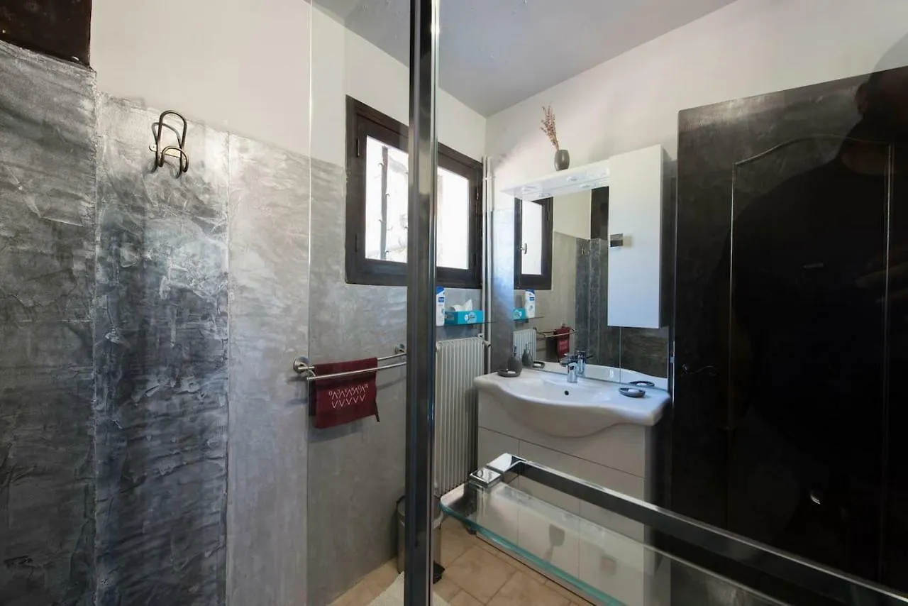 Appartement Clot De Felines Entrevaux