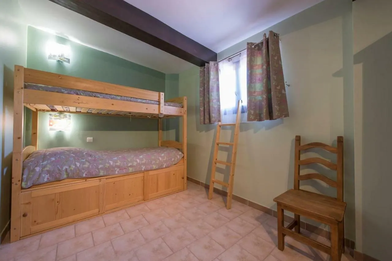 Appartement Clot De Felines Entrevaux 0*,  France