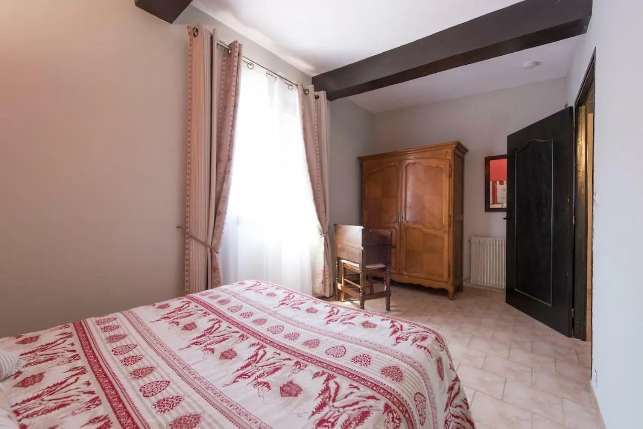 Appartement Clot De Felines Entrevaux France