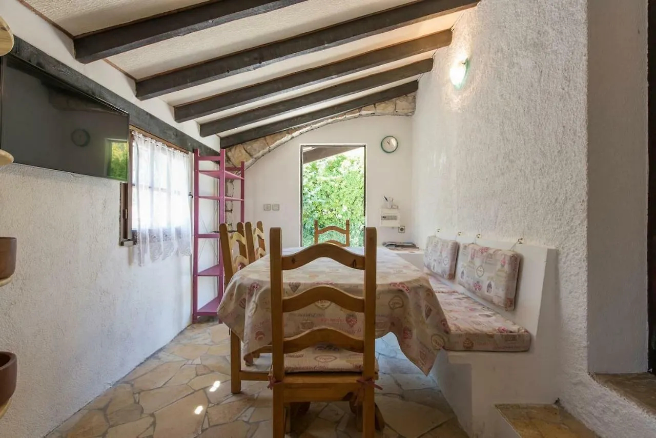 Appartement Clot De Felines Entrevaux