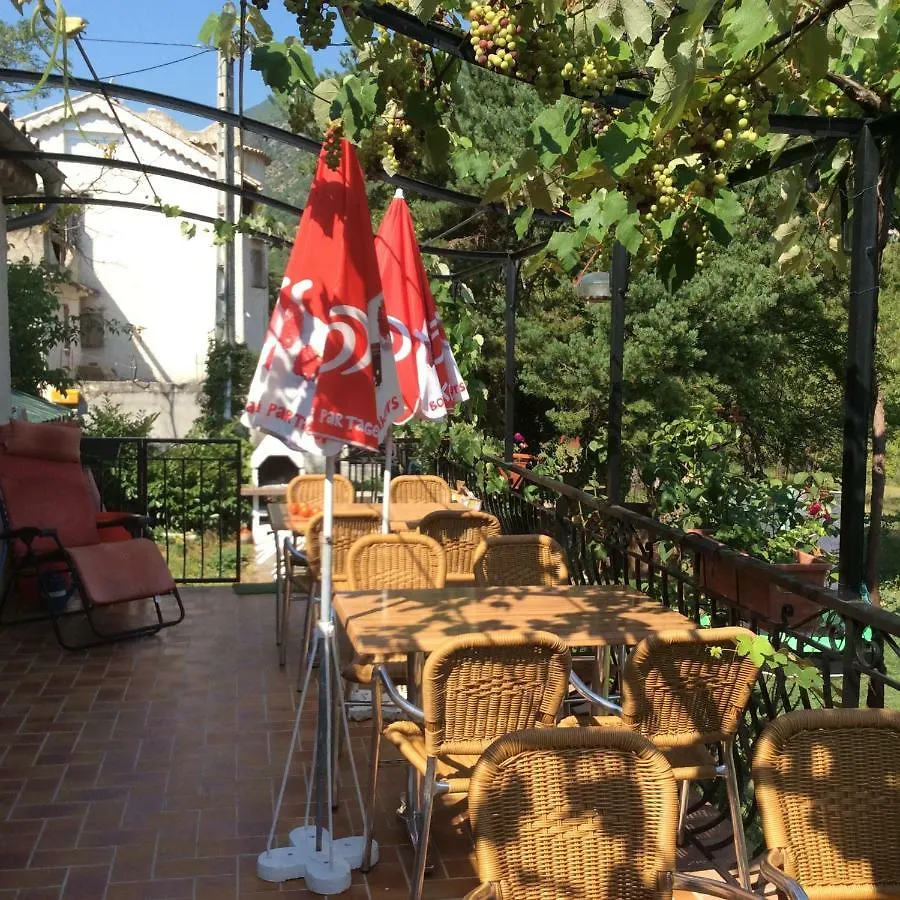 Apartment Appartement Clot De Felines Entrevaux France